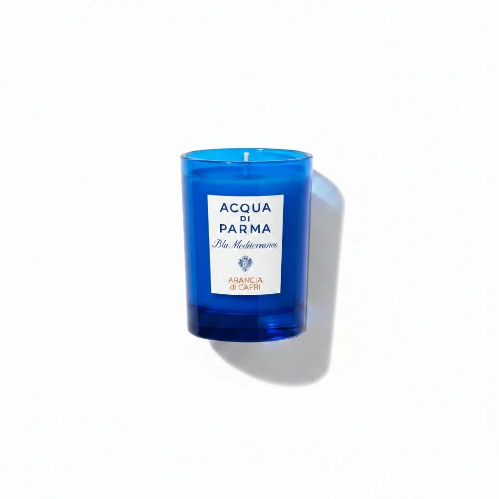 Acqua di Parma Arancia di Capri Scented Candle
