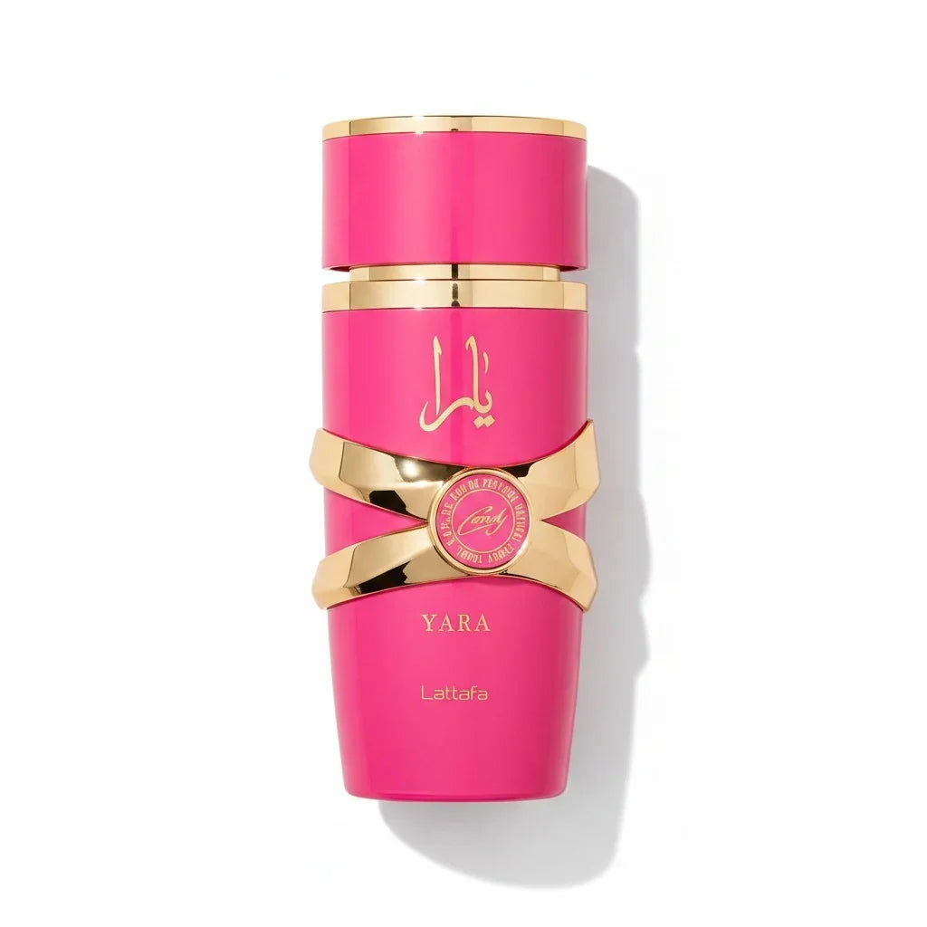 Lattafa Yara Candy Eau de Parfum