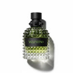 Valentino Uomo Born in Roma Green Stravaganza Eau de Toilette