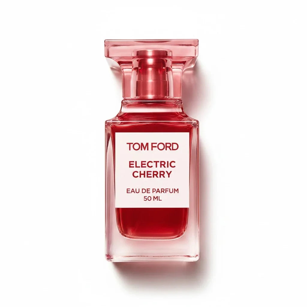 Tom Ford Electric Cherry Eau de Parfum