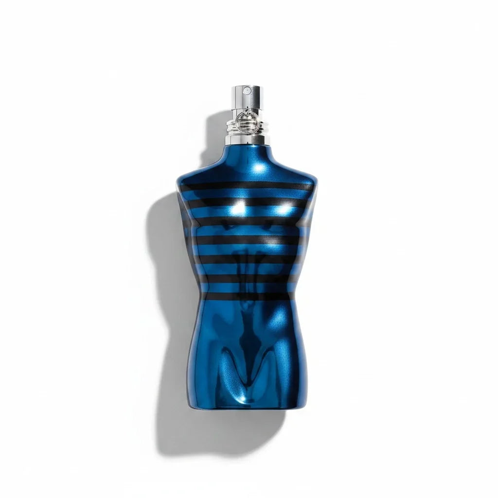 Jean Paul Gaultier Le Male in blue Eau de Parfum