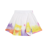 Cool‑Touch Medal Skort