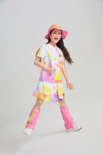 Cool‑Touch Medal Skort