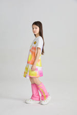 Cool‑Touch Medal Skort