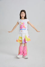 Cool‑Touch Medal Skort