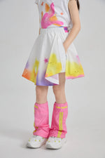 Cool‑Touch Medal Skort