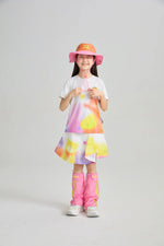 Cool‑Touch Medal Skort