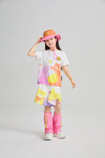 Cool‑Touch Medal Skort