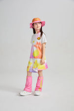 Cool‑Touch Medal Skort