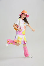 Cool‑Touch Medal Skort