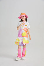 Cool‑Touch Medal Skort
