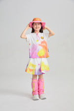 Cool‑Touch Medal Skort
