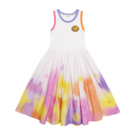 Medal Dreams Racerback Dress