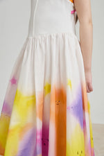 Medal Dreams Racerback Dress