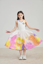 Medal Dreams Racerback Dress