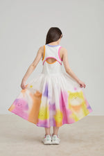 Medal Dreams Racerback Dress