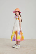 Medal Dreams Racerback Dress