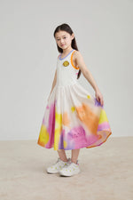 Medal Dreams Racerback Dress