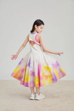 Medal Dreams Racerback Dress