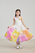 Medal Dreams Racerback Dress