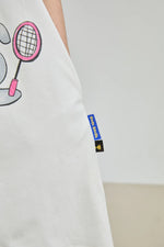 Dream Sports Day Quick‑Dry A‑Line Dress