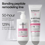 Dr.Melaxin Bondex Protein Bonding Remodeling Clinic 250 ml