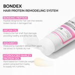 Dr.Melaxin Bondex Protein Bonding Remodeling Clinic 250 ml