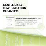 Dr.Melaxin Cactox Pore Relief Gel Cleanser 120 ml