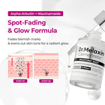 Dr.Melaxin Cemenrete Picotonic Shot Pigmentation Ampoule 30ml