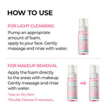 Dr.Melaxin Melting Cleanser 150 ml