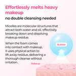 Dr.Melaxin Melting Cleanser 150 ml