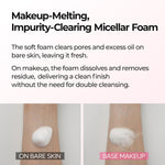 Dr.Melaxin Melting Cleanser 150 ml