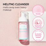 Dr.Melaxin Melting Cleanser 150 ml