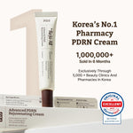 Dr.Reju-All PDRN Rejuvenating Cream 20 ml