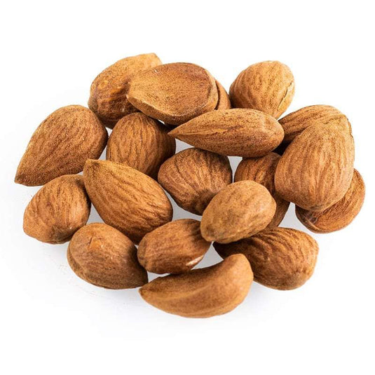 Dry Almond 100g (lose packed) - Namma Markt