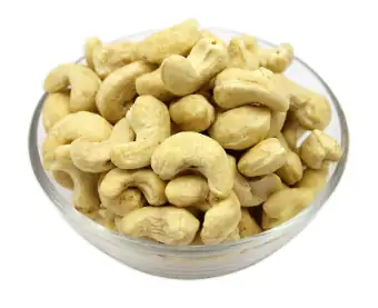 Dry Cashew 100g (Lose Packed) - Namma Markt