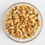 Dry Cashew Roasted 100g (Lose Packed) - Namma Markt