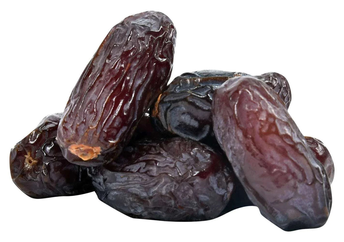 Dry dates 100g with seeds (Lose packed) - Namma Markt