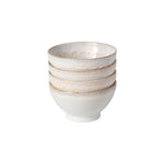 Latte Bowl -Grespresso- weiß - 15x8 cm