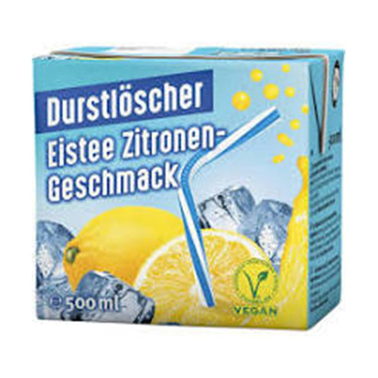 Durstlöscher Drink 500ml