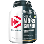 Dymatize Super Mass Gainer 2943g