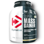 Dymatize Super Mass Gainer 2943g