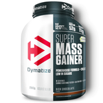 Dymatize Super Mass Gainer 2943g
