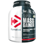 Dymatize Super Mass Gainer 2943g