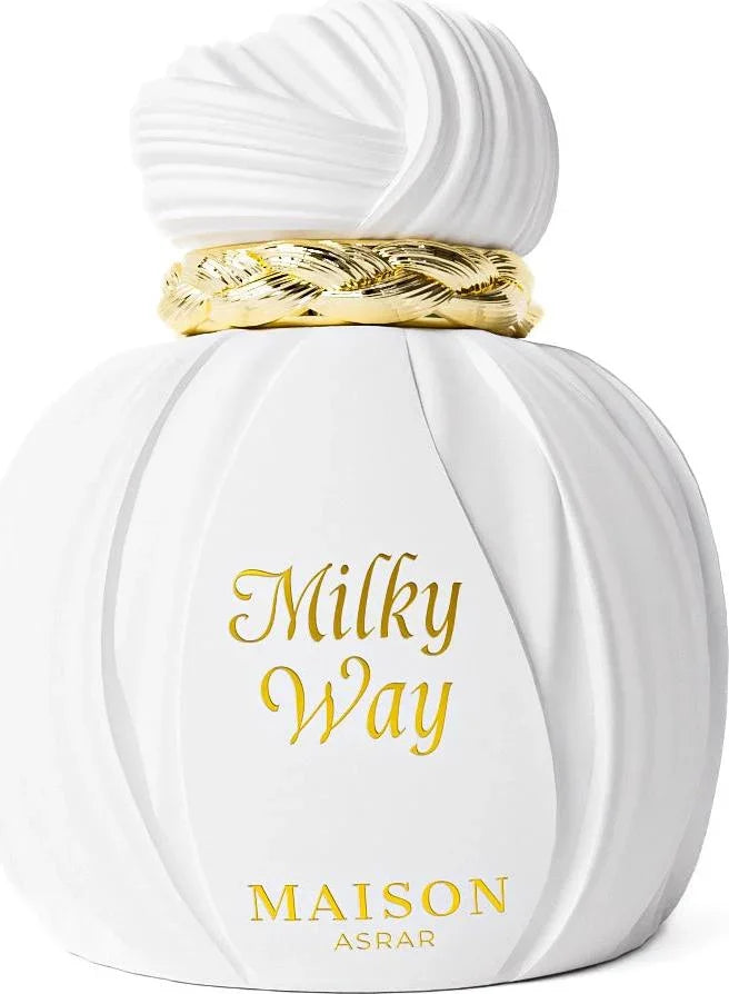 MAISON ASRAR Milky Way Eau De Parfum