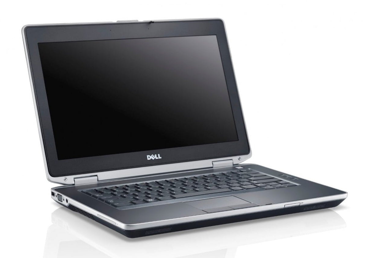 Dell Latitude E6430 14 Zoll 1600×900 HD+ Intel Core i7 256GB SSD 8GB Win 10 Pro Webcam UMTS