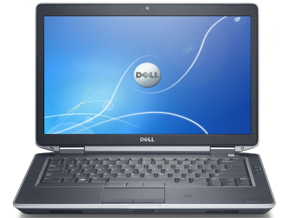 Dell Latitude E6430 14 Zoll 1600×900 HD+ Intel Core i7 256GB SSD 8GB Win 10 Pro Webcam UMTS