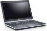 Dell Latitude E6530 15,6 Zoll Core i7 256GB SSD 8GB Win 10