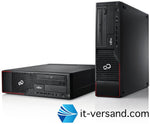 Fujitsu Esprimo E910 E90+ Core i5 275GB SSD 8GB Win 10