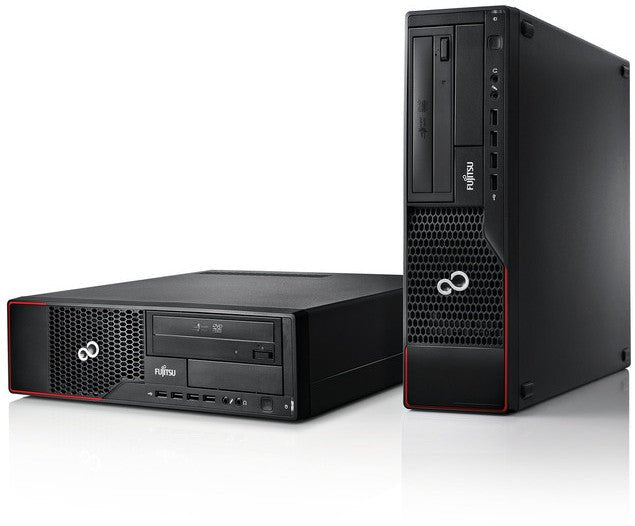 Fujitsu Esprimo E910 E90+ Core i5 240GB SSD 8GB Win 10